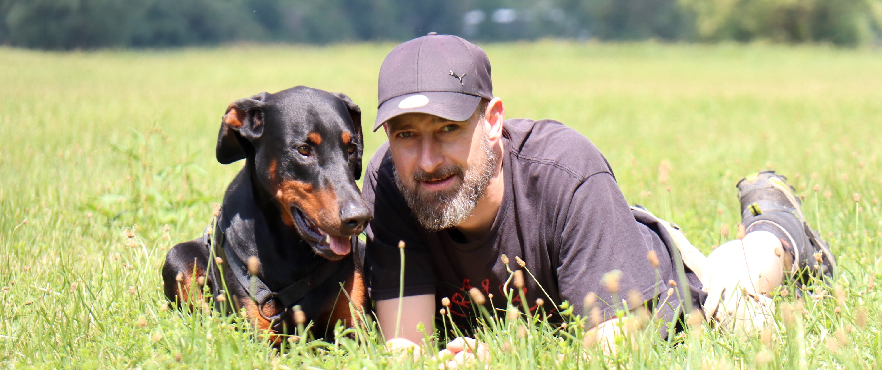 Hundeschule DOG-TIME Weikersheim | Training & Beratung für Mensch & Hund